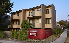 Manuka Park Serviced Apartments