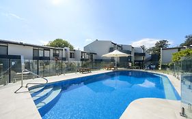 Manuka Park Serviced Apartments